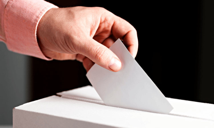 Législatives 2024 : guide complet pour voter avec une procuration
